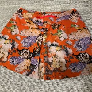 FORAY Women’s Golf skort- size L / MAKE ME AN OFFER